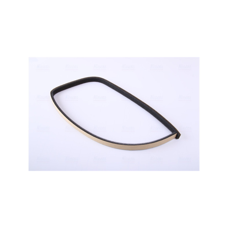 Radiateur de chauffage NISSENS