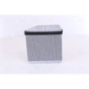 Radiateur de chauffage NISSENS