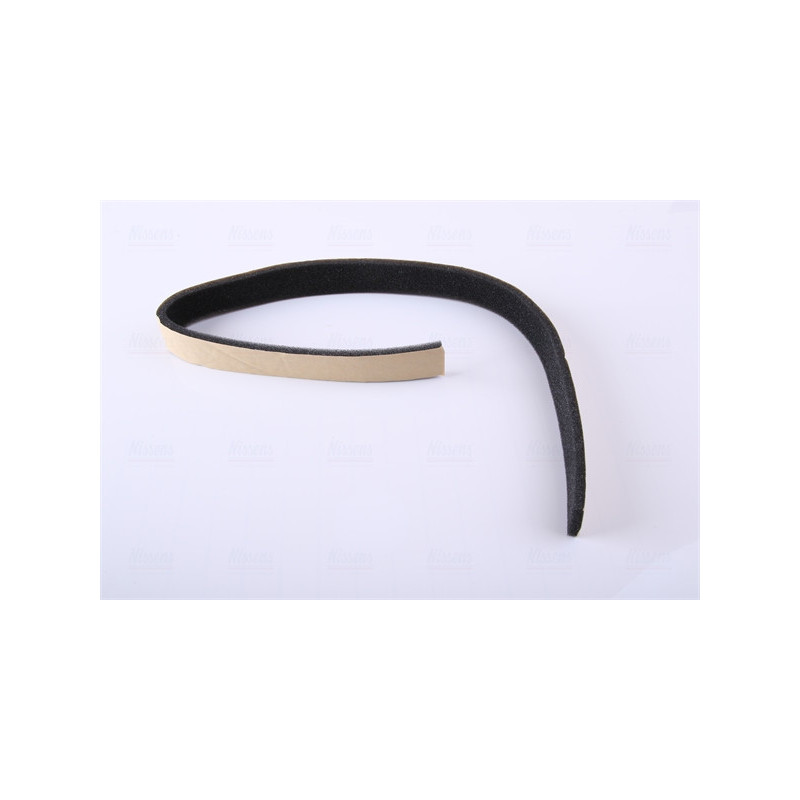 Radiateur de chauffage NISSENS