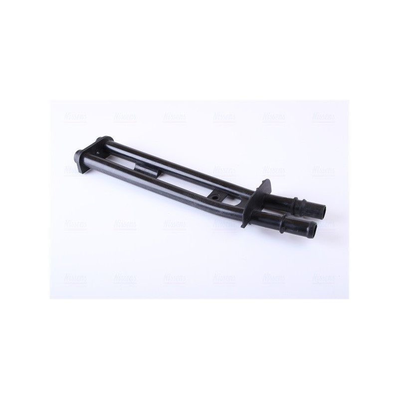 Radiateur de chauffage NISSENS