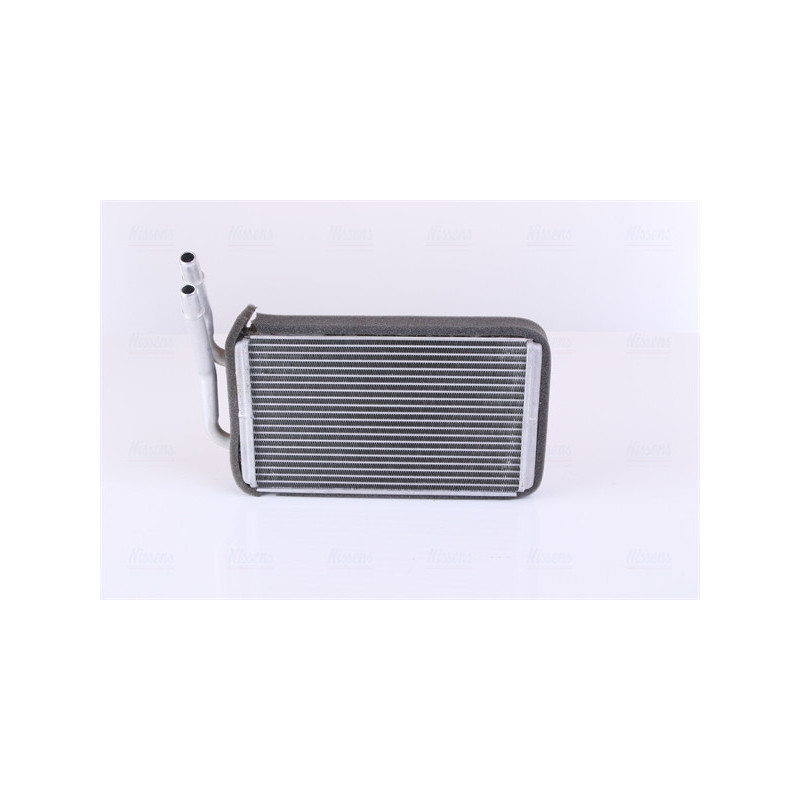Radiateur de chauffage NISSENS