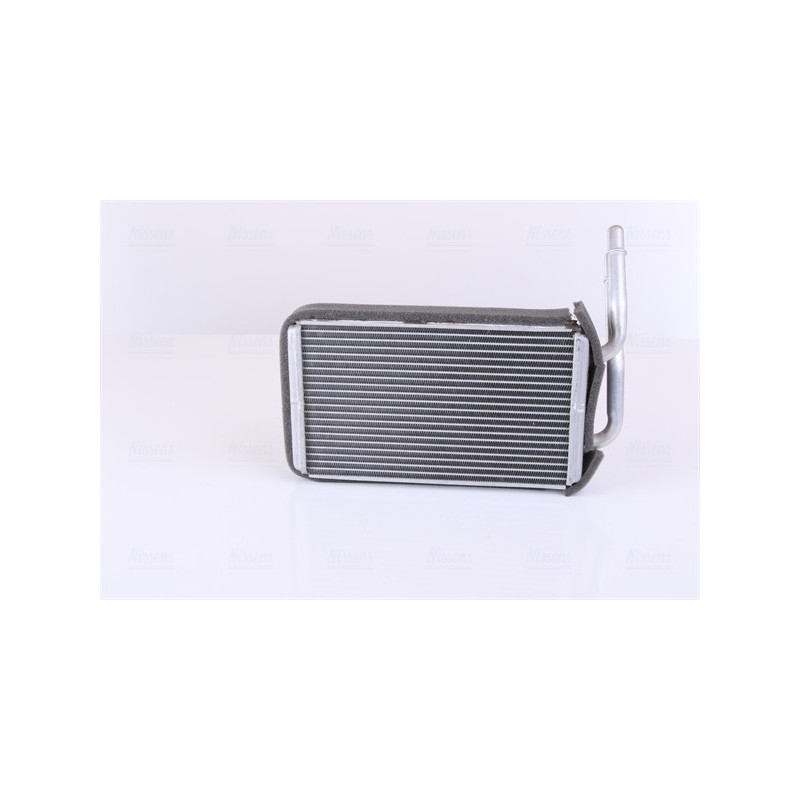Radiateur de chauffage NISSENS