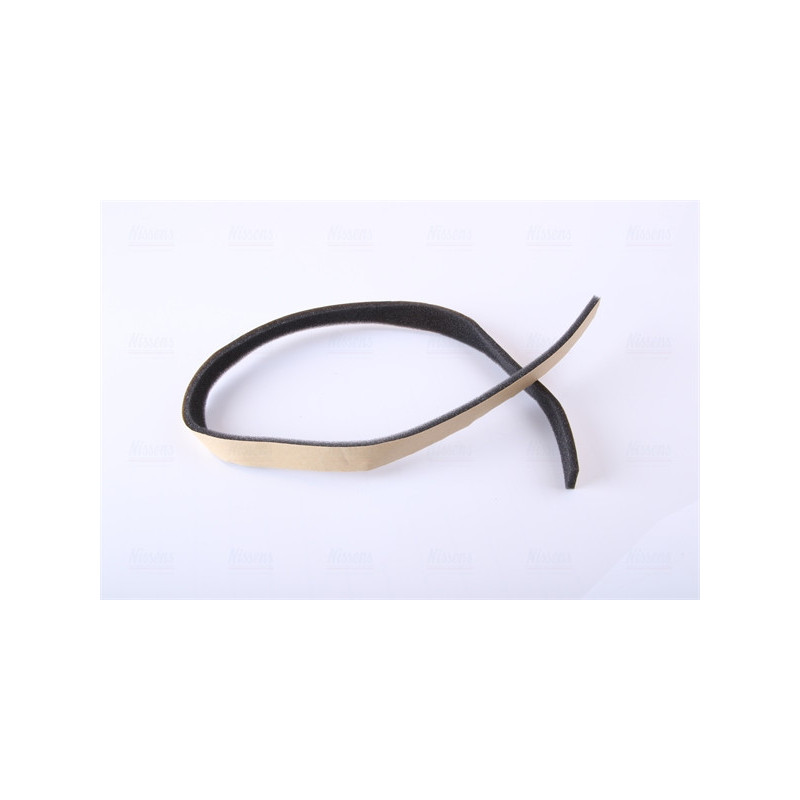 Radiateur de chauffage NISSENS