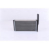 Radiateur de chauffage NISSENS