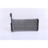 Radiateur de chauffage NISSENS
