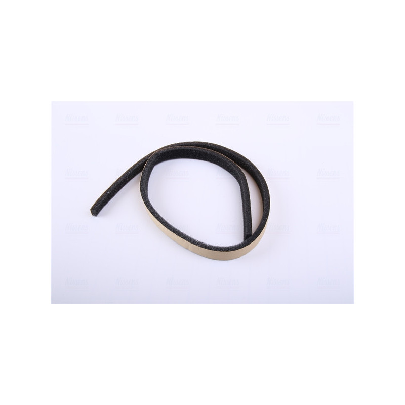 Radiateur de chauffage NISSENS