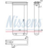 Radiateur de chauffage NISSENS