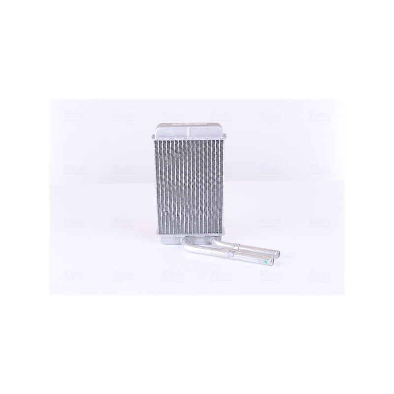 Radiateur de chauffage NISSENS