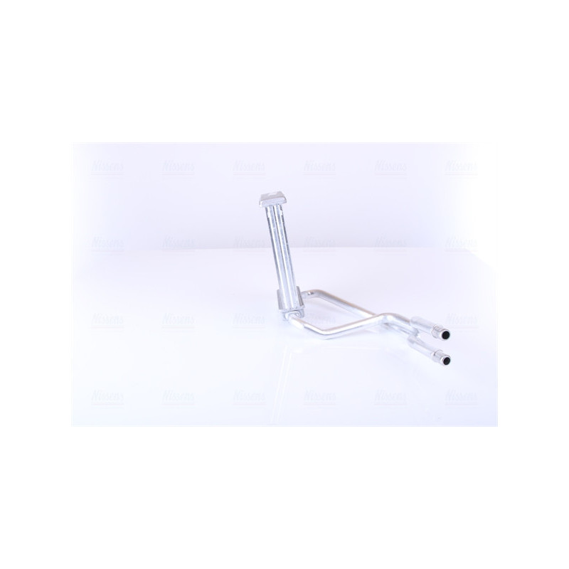 Radiateur de chauffage NISSENS