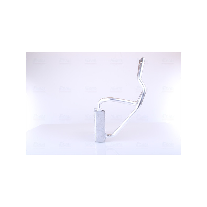 Radiateur de chauffage NISSENS