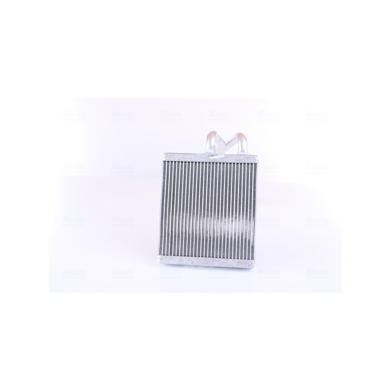 Radiateur de chauffage NISSENS