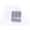 Radiateur de chauffage NISSENS