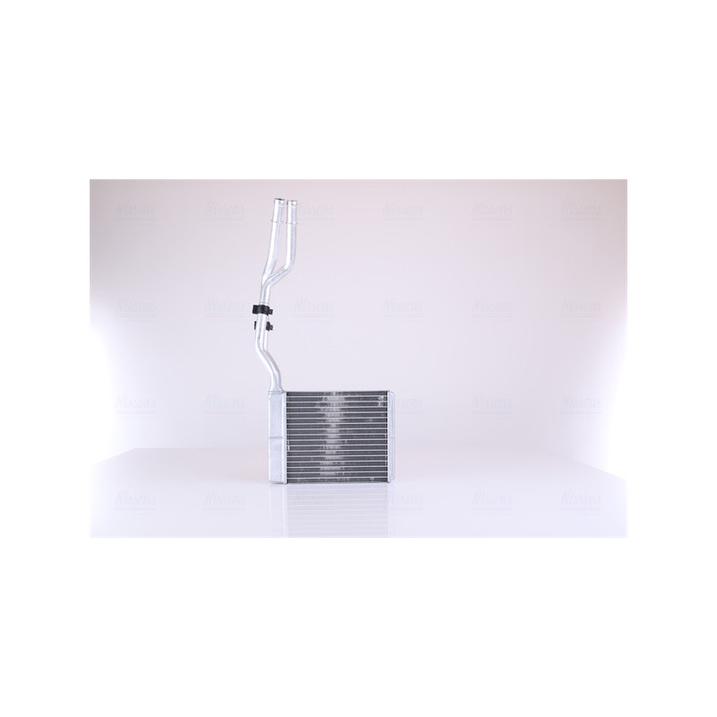 Radiateur de chauffage NISSENS