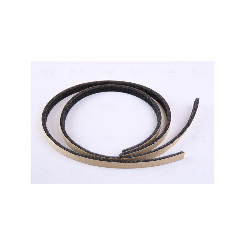 Radiateur de chauffage NISSENS