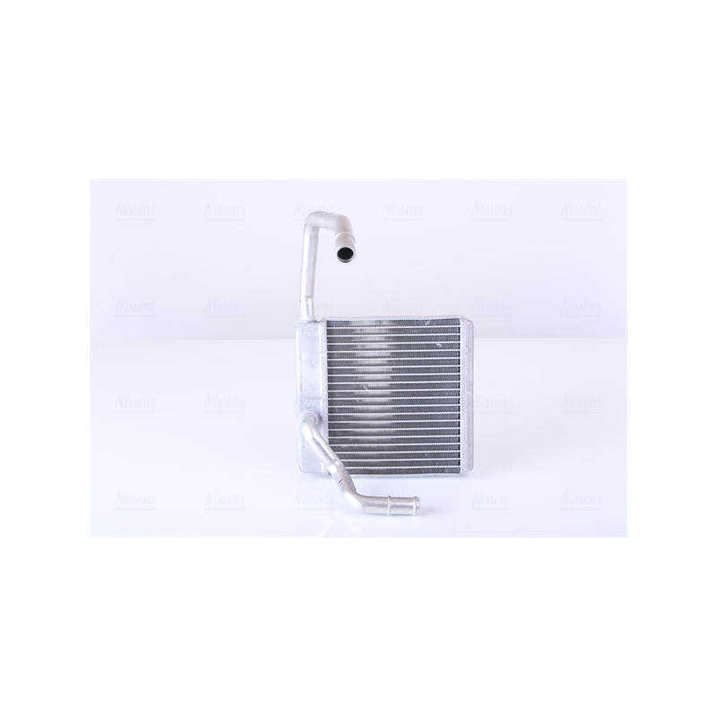 Radiateur de chauffage NISSENS