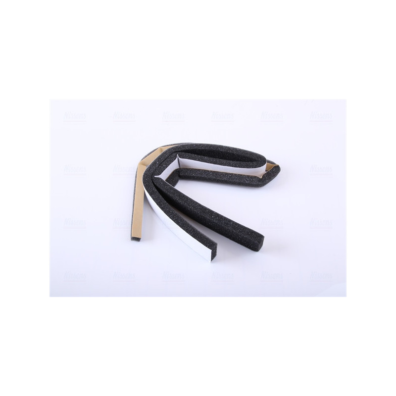 Radiateur de chauffage NISSENS