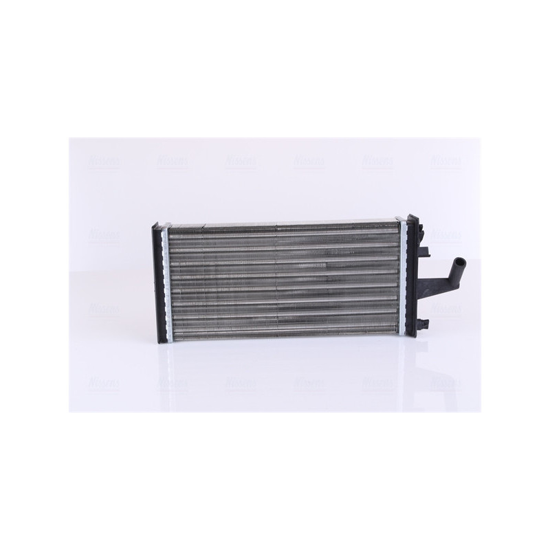 Radiateur de chauffage NISSENS