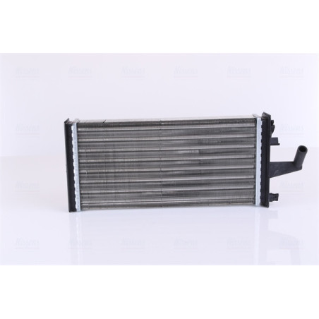 Radiateur de chauffage NISSENS