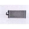 Radiateur de chauffage NISSENS