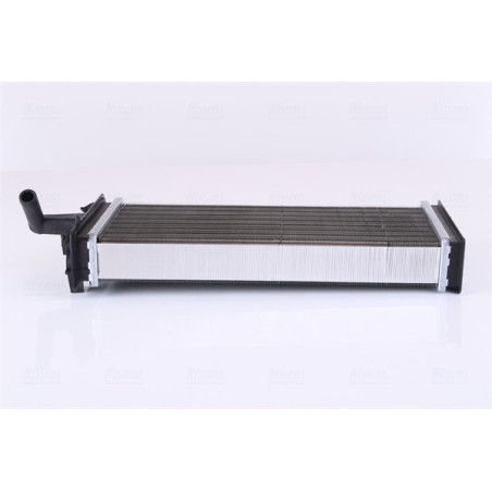 Radiateur de chauffage NISSENS