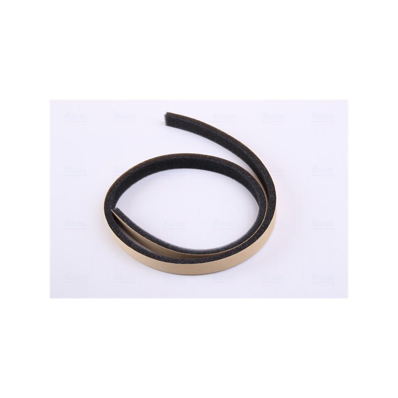 Radiateur de chauffage NISSENS