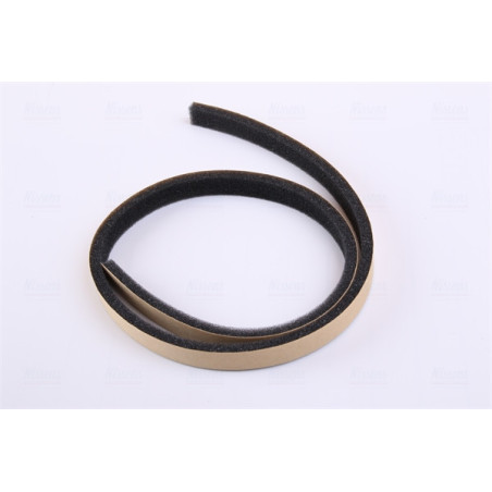 Radiateur de chauffage NISSENS