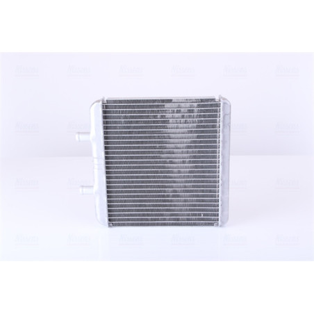 Radiateur de chauffage NISSENS