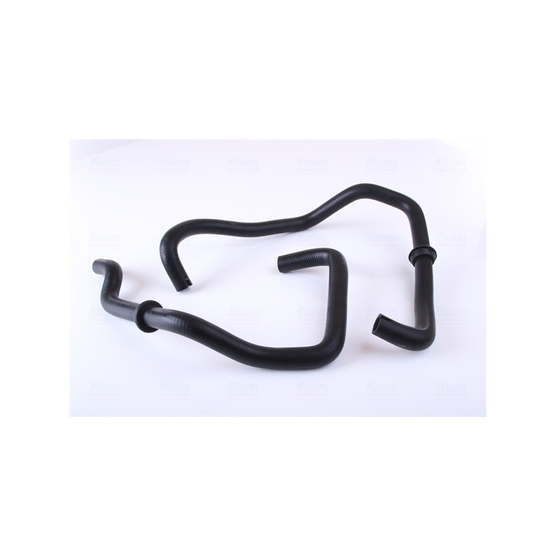 Radiateur de chauffage NISSENS