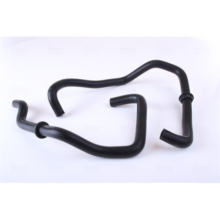 Radiateur de chauffage NISSENS