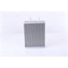 Radiateur de chauffage NISSENS
