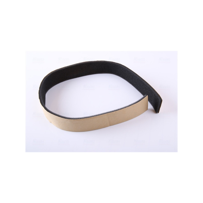 Radiateur de chauffage NISSENS