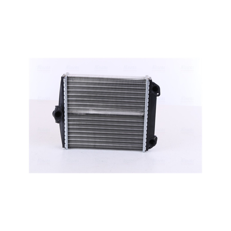 Radiateur de chauffage NISSENS
