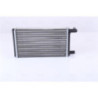 Radiateur de chauffage NISSENS