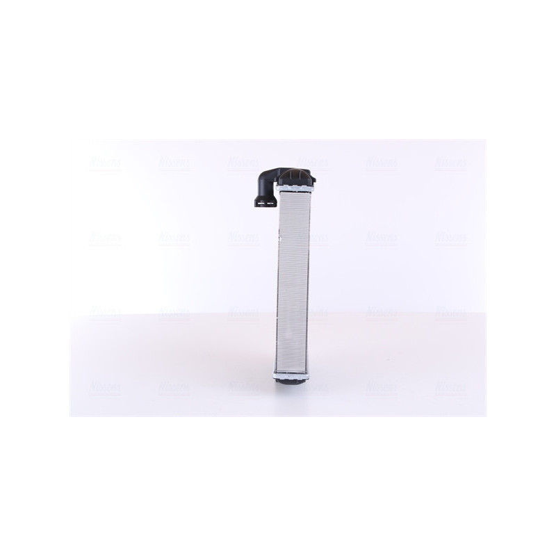 Radiateur de chauffage NISSENS