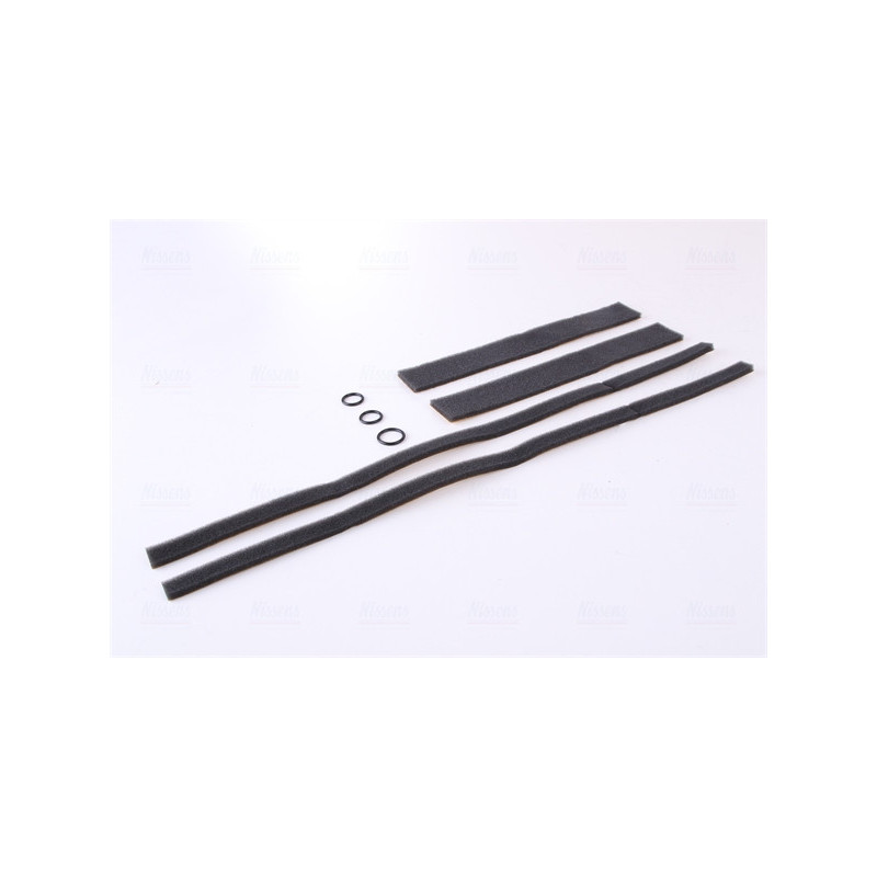 Radiateur de chauffage NISSENS