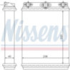Radiateur de chauffage NISSENS