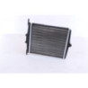 Radiateur de chauffage NISSENS