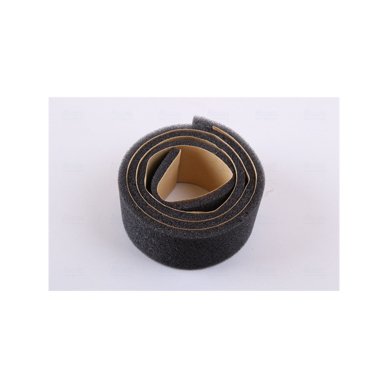 Radiateur de chauffage NISSENS