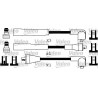 Fils de bougies / Faisceau d'allumage VALEO
