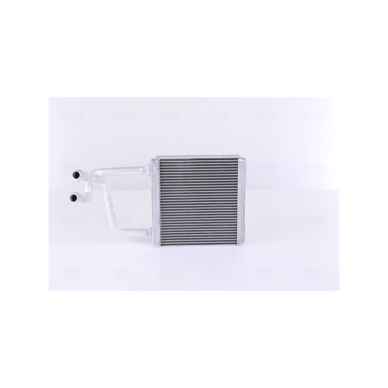 Radiateur de chauffage NISSENS