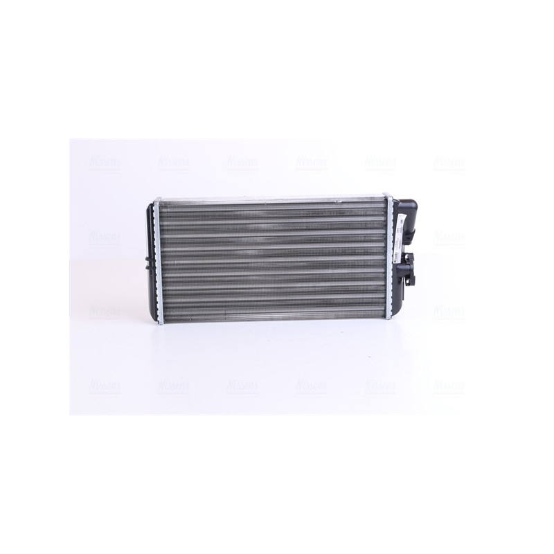 Radiateur de chauffage NISSENS