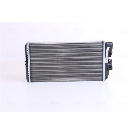 Radiateur de chauffage NISSENS