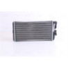 Radiateur de chauffage NISSENS