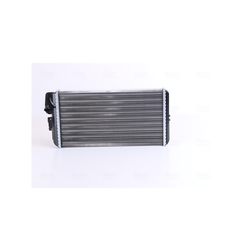 Radiateur de chauffage NISSENS
