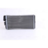 Radiateur de chauffage NISSENS