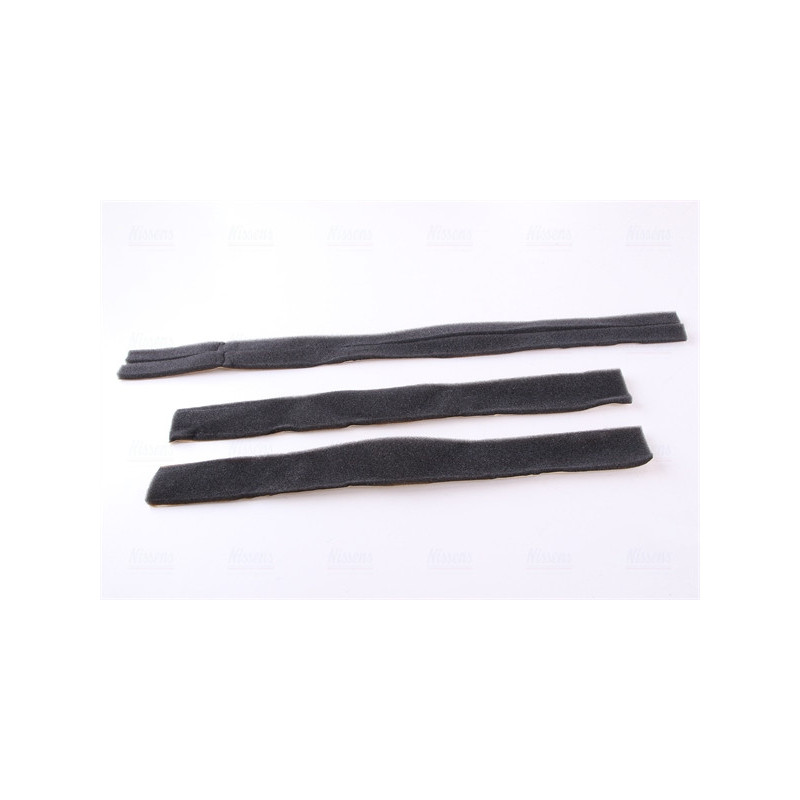 Radiateur de chauffage NISSENS