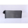 Radiateur de chauffage NISSENS
