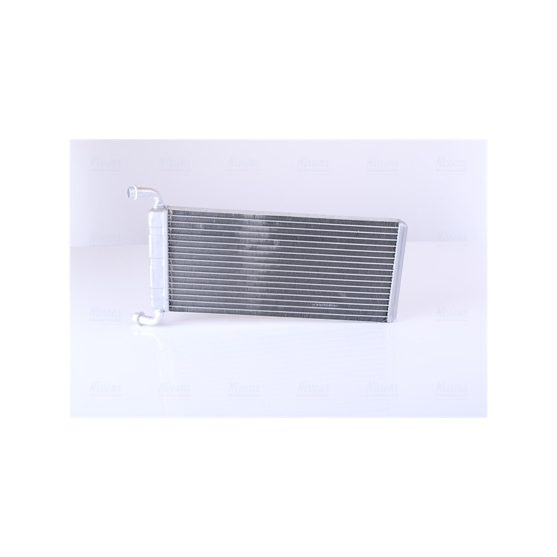 Radiateur de chauffage NISSENS