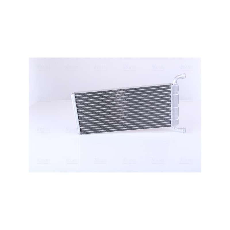 Radiateur de chauffage NISSENS