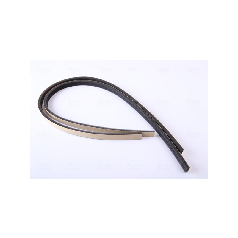 Radiateur de chauffage NISSENS